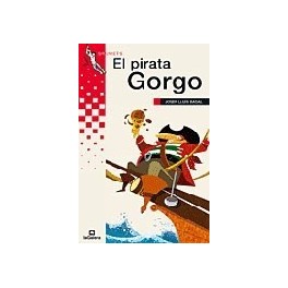El pirata Gorgo