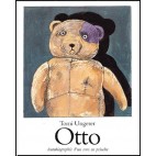 Otto. - Autobiographie d'un ours en peluche
