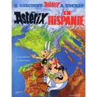 Astérix Tome 14 Astérix en Hispanie