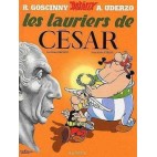 Astérix Tome 18 Les Lauriers de César