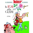 Astérix Tome 29 La rose et le glaive