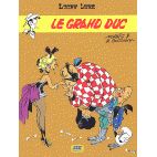 Les Aventures de Lucky Luke d'après Morris Tome 9 Le grand duc