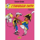 Les Aventures de Lucky Luke d'après Morris Tome 13 L'empereur Smith