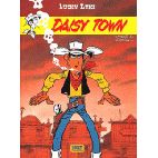 Les Aventures de Lucky Luke d'après Morris Tome 21 Daisy Town