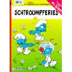 Schtroumpferies (volume 1)