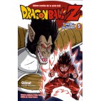 Dragon Ball Z - Cycle 1 - Tome 5 - Les Saïyens