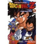 Dragon Ball Z - Cycle 3 - Tome 1 - Le Super Saïyen / Freezer