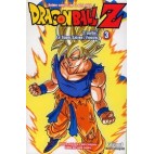 Dragon Ball Z - Cycle 3 - Tome 3 - Le Super Saïyen / Freezer