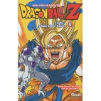 Dragon Ball Z - Cycle 3 - Tome 4 - Le Super Saïyen / Freezer