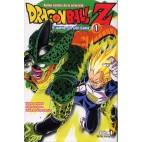 Dragon Ball Z - Cycle 5 -Tome 1 - Le Cell Game