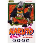 Naruto Tome 3