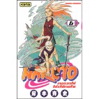 Naruto Tome 6