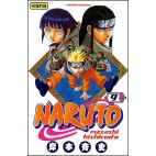 Naruto Tome 9