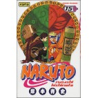 Naruto Tome 15