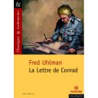 LA LETTRE DE CONRAD, DE FRED UHLMAN