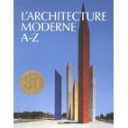L'architecture moderne de A à Z - en 2 volumes