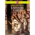 L'AFFAIRE CAIUS (reemplaza 9782013224031)