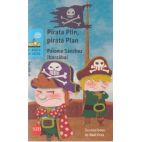 Pirata Plin, pirata Plan (Barco de Vapor)