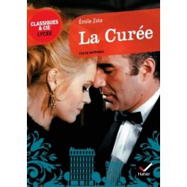 LA CUREE - CLASSIQUES & CIE LYCEE