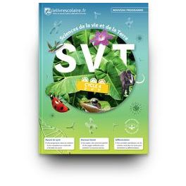 SVT CYCLE 4, EDITION 2017 (FORMAT PAPIER)