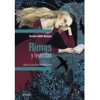 RIMAS Y LEYENDAS (REMPLACE 9788420725932)