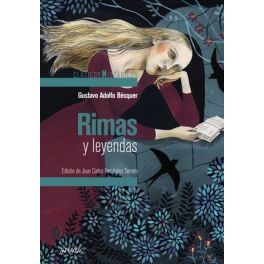 RIMAS Y LEYENDAS (SUSTITUYE 9788420725932)