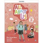 EP 2 - ALL ABOUT US 2 CB PACK
