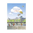 Emma à Paris