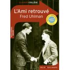 L'AMI RETROUVE - REFONTE