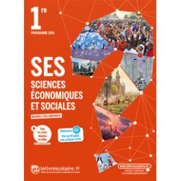 SES 1RE, EDITION 2019