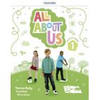 EP 1 - ALL ABOUT US 1 WB