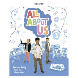EP 3 - ALL ABOUT US 3 WB PACK