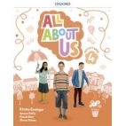 EP 4 - ALL ABOUT US 4 WB PACK