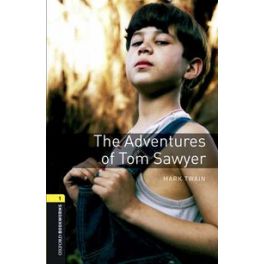 OBL 1 ADVENTURES OF TOM SAWYER MP3 PACK