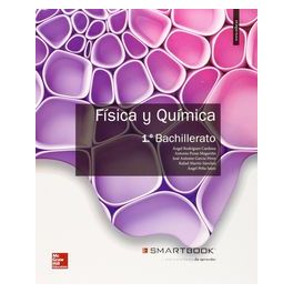 FISICA QUIMICA 1ºNB +SMARTBOOK 15
