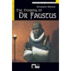 TRAGEDY OF DR FAUSTUS +CD STEP FOUR B2.1
