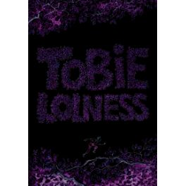 TOBIE LOLNESS (TOME 1-LA VIE SUSPENDUE)
