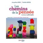 LES CHEMINS DE LA PENSEE PHILOSOPHIE TLES 2020 ANTHOLOGIE