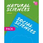 EP 1 - NEW THINK DO LEARN NATURAL + SOCIAL PACK (MAD)