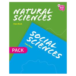 EP 1 - NEW THINK DO LEARN NATURAL + SOCIAL PACK (MAD)