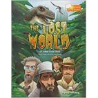 THE LOST WORLD CD