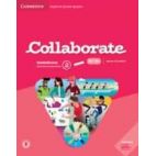 COLLABORATE 2ºESO WB +EXTRA & COLLAB.TOOLS 20