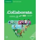 COLLABORATE 3ºESO WB +EXTRA & COLLAB.TOOLS 20