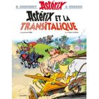 ASTERIX TOME 37 - ASTERIX ET LA TRANSITALIQUE
