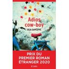 ADIOS COW-BOY