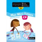MHM - MES MINI-FICHIERS CP 2021