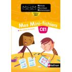 MHM - MES MINI-FICHIERS CE1 - 2021