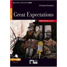 GREAT EXPECTATIONS READ NIV2