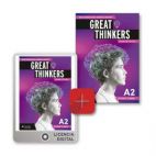 GREAT THINKERS A2 ST EPACK