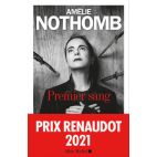 PREMIER SANG - PRIX RENAUDOT 2021